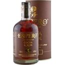 Espero Cocoa & Rum 40% 0,7 l (tuba)