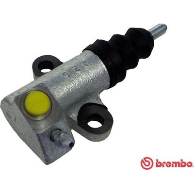 Pomocný válec, spojka BREMBO E 56 012