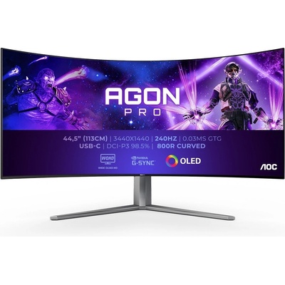 AOC AGON PRO AG456UCZD