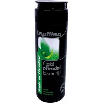 H-Kontipro Capillan QS vlasový aktivátor 200 ml