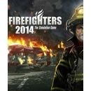 Firefighters 2014: The Simulation Game