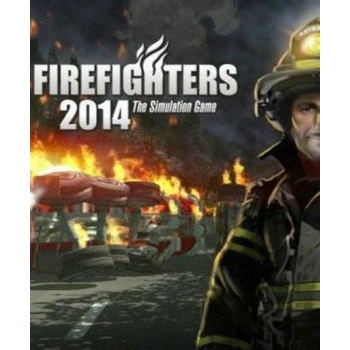 Firefighters 2014: The Simulation Game