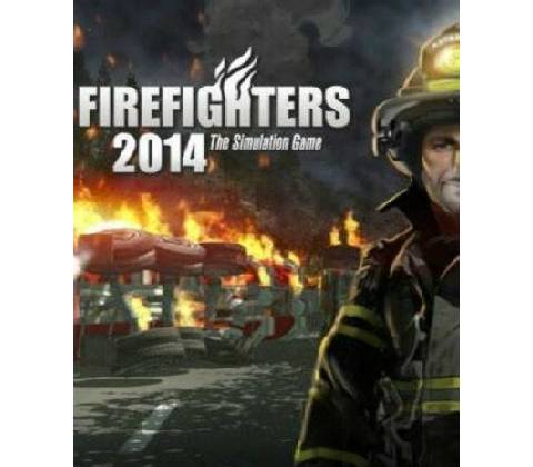 Firefighters 2014: The Simulation Game