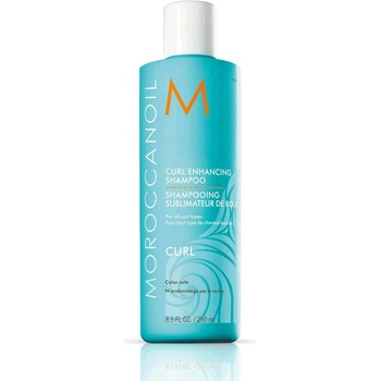 Moroccanoil Шампоан за красиви къдрици Curl Shampoo 250мл