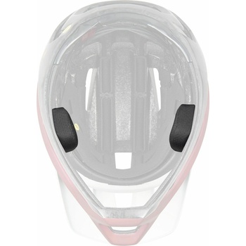 Náhradné výstelky Specialized Gambit Cheek pad 30 mm