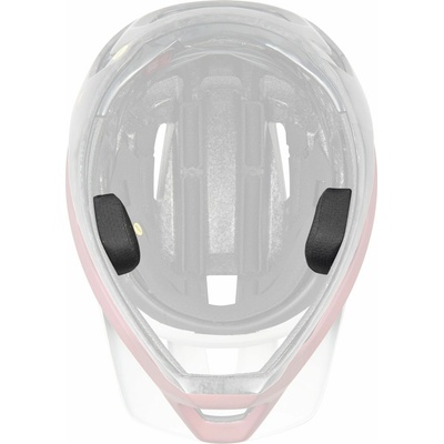 Náhradné výstelky Specialized Gambit Cheek pad 35 mm