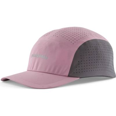 Patagonia Шапка с козирка Patagonia ULW Ridge Hat Cap - Light Violet - размер One Size (904-5905-0311)