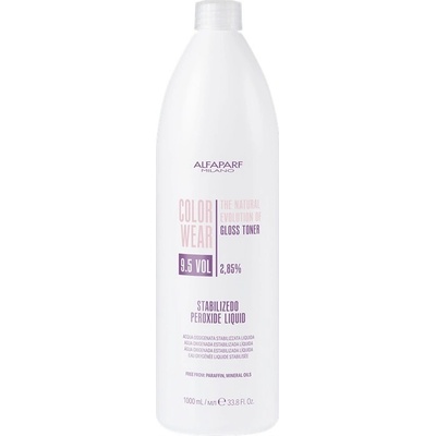 ALFAPARF COLOR WEAR AKTIVÁTOR 2,85% 1000 ML