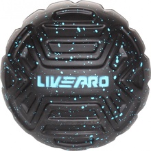 LivePro Targeted masážna loptička LP8508
