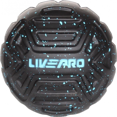 LivePro Targeted masážna loptička LP8508
