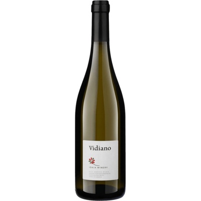 Idaia Vidiano White suché bílé 2022 13% 0,75 l (holá láhev)