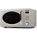 Image 1 of G3Ferrari G10155 Sapormio Vintage White/Grey (G1015510)