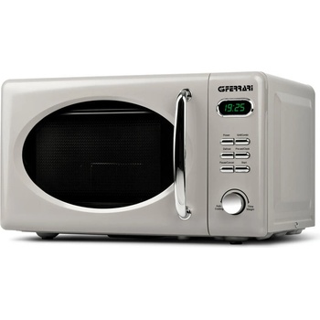 Image 1 of G3Ferrari G10155 Sapormio Vintage White/Grey (G1015510)