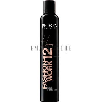 Redken Глина за коса с матиращ ефект 75 мл. Rough Clay Matte Texturizer (092079153577705)