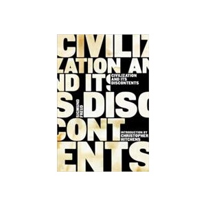 Civilization and Its Discontents | Sigmund Freud, Christopher Hitchens, James Strachey, Peter Gay (ISBN: 9780393304510)