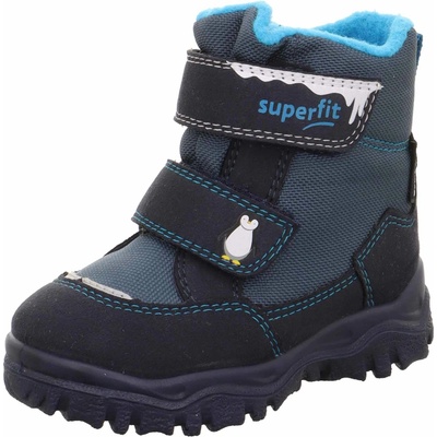 Superfit HUSKY1 1-006047-8000 Modrá