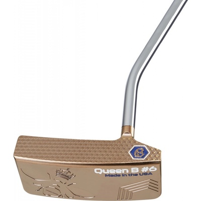 Bettinardi QUEENBEE 6 – Zboží Dáma