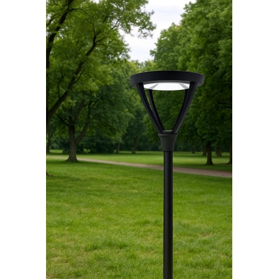 ПАРКОВО led ТЯЛО horn (6013)