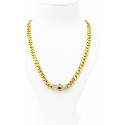 Златен синджир Monaco Chain