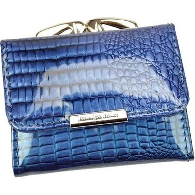 Jennifer Jones Dámska peňaženka 5287 2 modrá