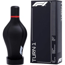 F1 Turn 1 toaletná voda unisex 75 ml