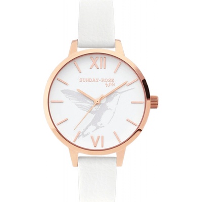 Sunday Rose SUN-S01