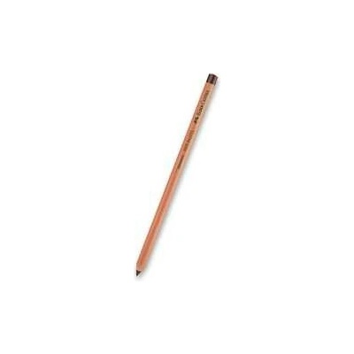 Faber-Castell Pitt Pastel umělecké pastely walnut brown 177
