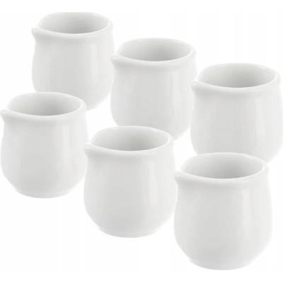 MASER Sada 6 mliečnik Josefa 20 ml,