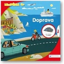 Minipédia 4+ Doprava