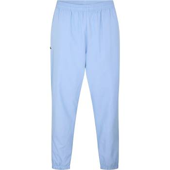 Lacoste Анцуг Lacoste Men's Taffeta Closed Hem Tracksuit Bottoms - Blue AEY