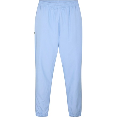 Lacoste Анцуг Lacoste Men's Taffeta Closed Hem Tracksuit Bottoms - Blue AEY