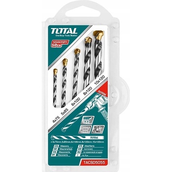 TOTAL TACSD5055