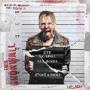 Erik GrĂ¶nwall - BAD BONES CD