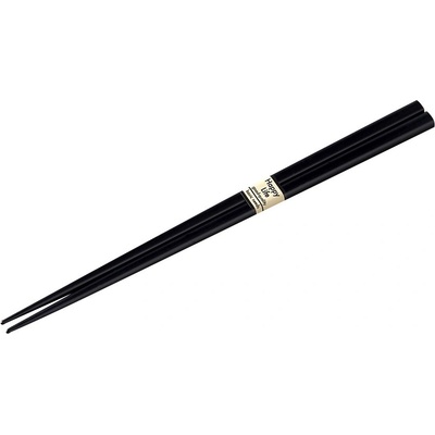 Made in Japan Jídelní hůlky Chopsticks černé dřevo