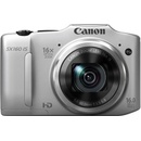 Digitální fotoaparáty Canon PowerShot SX160 IS