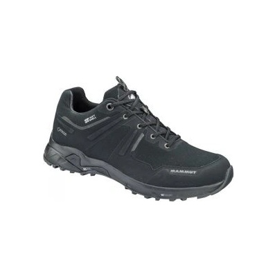 Mammut Ultimate Pro Low GTX Women black-black