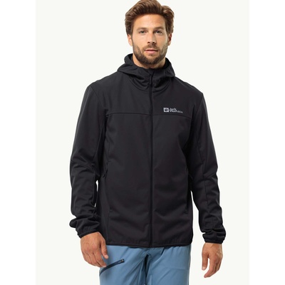 Jack Wolfskin Яке feldberg hoody m