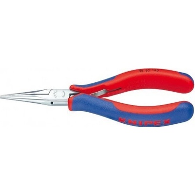 KNIPEX Montážní kleště pro elektroniku 3562145
