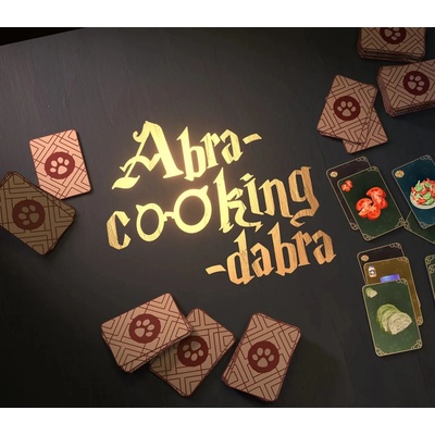 Abra-Cooking-Dabra