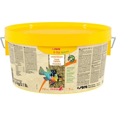 Sera Onip Nature 2 l