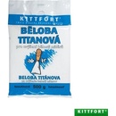 Kittfort Běloba titanová 500 g