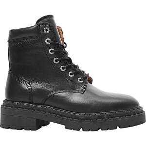 Ten Points Дамски зимни ботуши Ten points Women's Sonja Boots Wool Winter boots - Black - размер 38 (EU) (126-0519-0113)