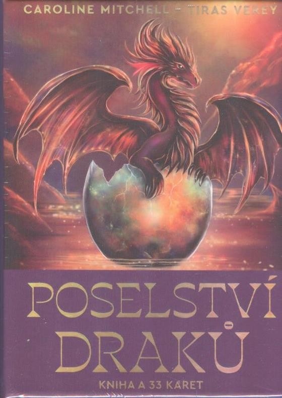 Poselství draků