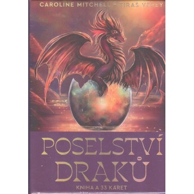 Poselství draků