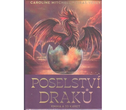 Poselství draků