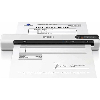 Image 1 of Epson Workforce DS-80W (B11B253402)