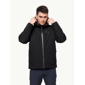 Jack Wolfskin Яке wisper ins jkt m (1111723-6000)