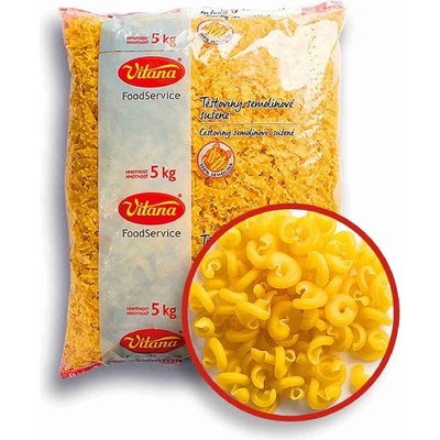 ORKLA ŠNECI těstoviny 5 kg