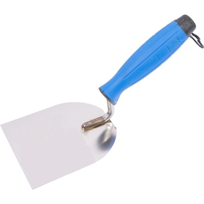 STAVTOOL Vymazávačka nerezová softgrip | 100 mm – Hledejceny.cz