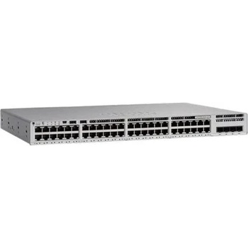Image 1 of Cisco Catalyst 9200L (C9200L-48P-4X-E)